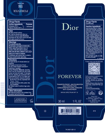 Outer Label11 - Outer Label11